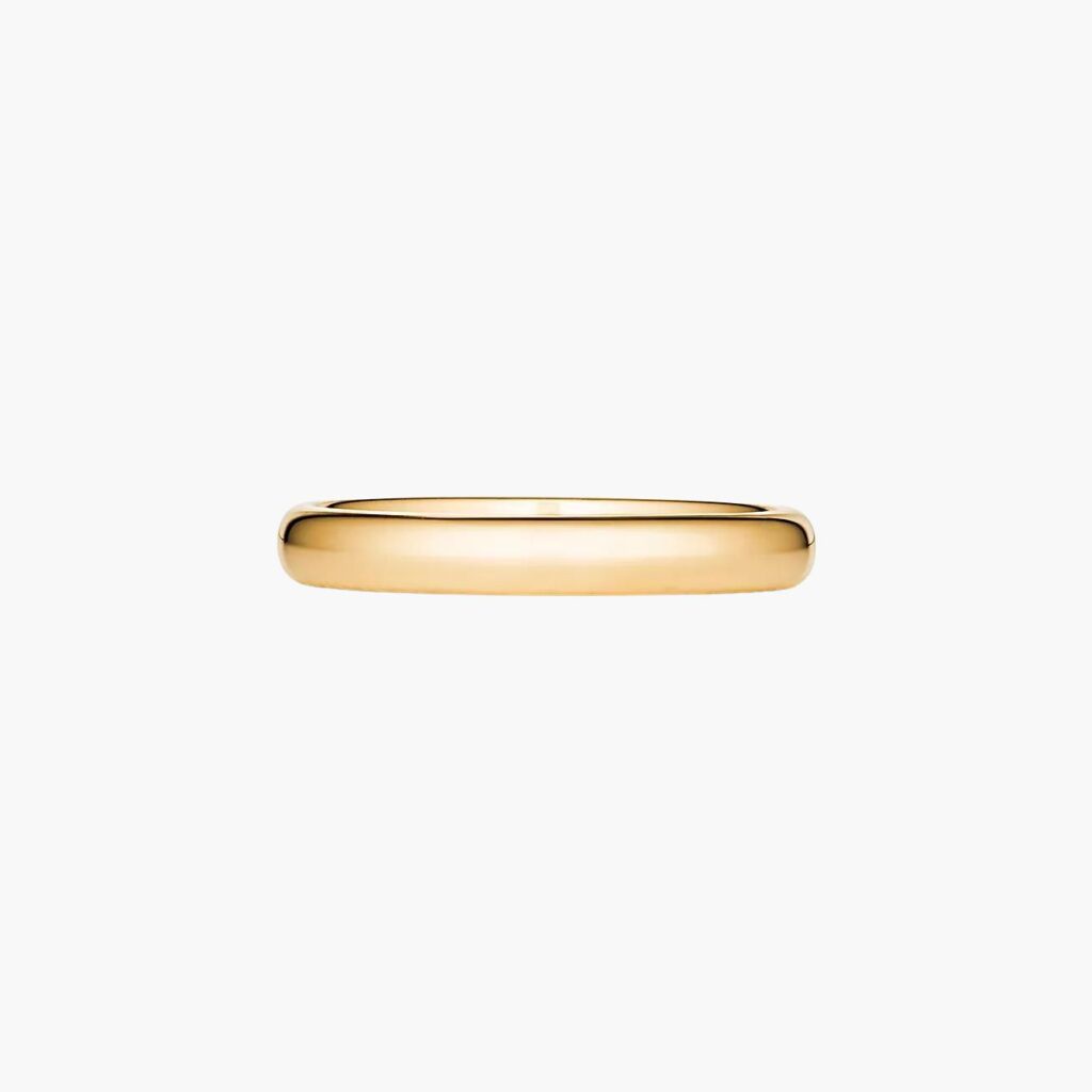 lumiere forever wedding band