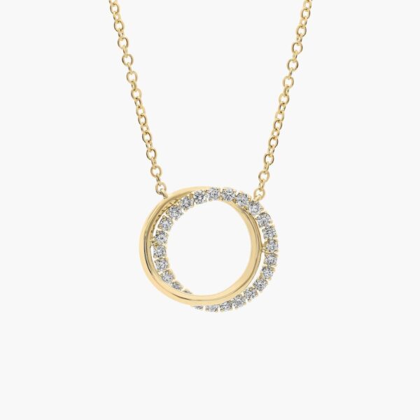 Lasai Pendant