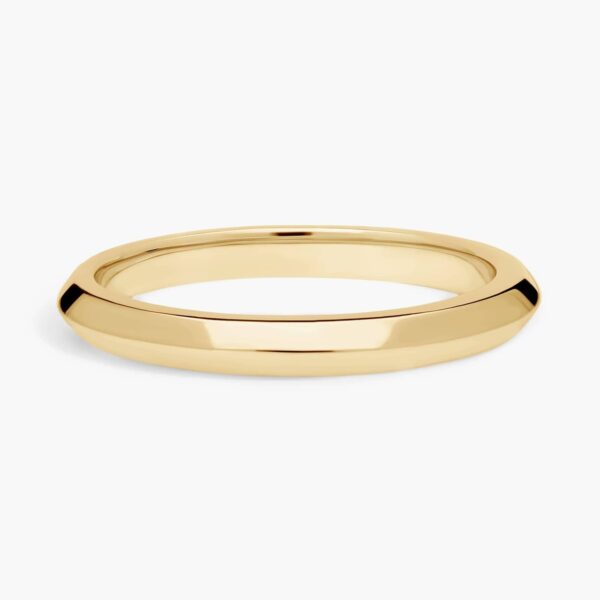 Eheringe & Eternity-Ringe