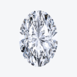 oval cut lumiere diamonds